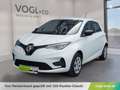 Renault ZOE Complete Life R110 Z.E.50 (52 kWh) Weiß - thumbnail 1