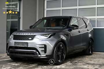 5 3.0 TD6 HSE LUXURY 4WD