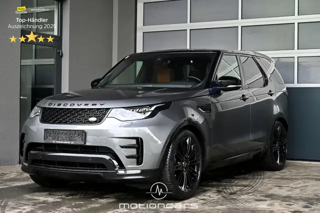 Land Rover Discovery 5 3.0 TD6 HSE LUXURY 4WD