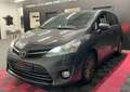 Toyota Verso LCA 2017 112 D-4D Dynamic 7 PLACES ORIGINE FRANCE Gris - thumbnail 8