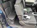 Nissan Navara Pickup King Cab SE 4X4*HARDTOP*AHK* Albastru - thumbnail 14