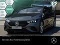 Mercedes-Benz EQE 350 AMG Fahrass WideScreen Airmat Pano Distr. Grau - thumbnail 1