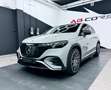 Mercedes-Benz EQE 350 EQE - V295 Premium Plus 4matic Grau - thumbnail 1