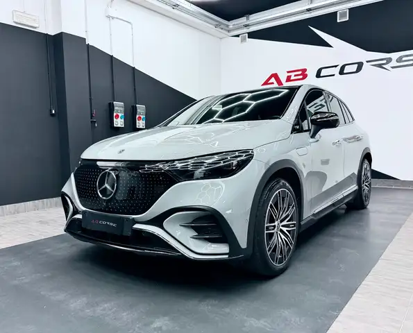 Mercedes-Benz EQE 350 EQE - V295 Premium Plus 4matic