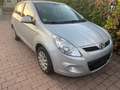 Hyundai i20 Classic. Klima. Silber - thumbnail 2
