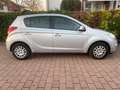 Hyundai i20 Classic. Klima. Silber - thumbnail 4
