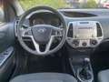 Hyundai i20 Classic. Klima. Silber - thumbnail 7