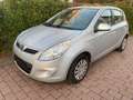 Hyundai i20 Classic. Klima. Silber - thumbnail 1