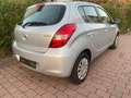 Hyundai i20 Classic. Klima. Silber - thumbnail 5