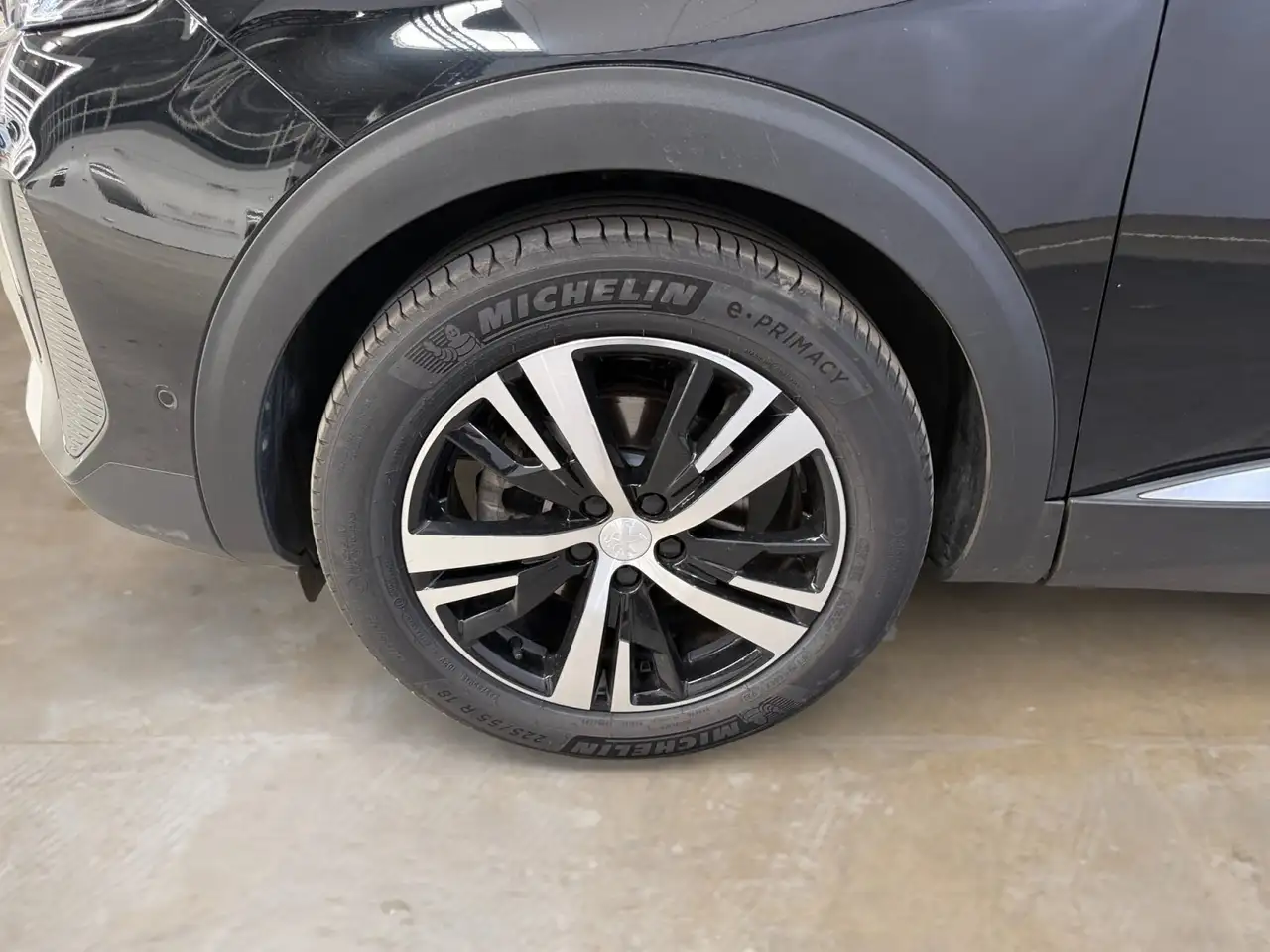 Peugeot 5008 GT-Line 1.2 Puretech EAT8 7pl. ** ACC Navi/Ca..., миниатюра 12