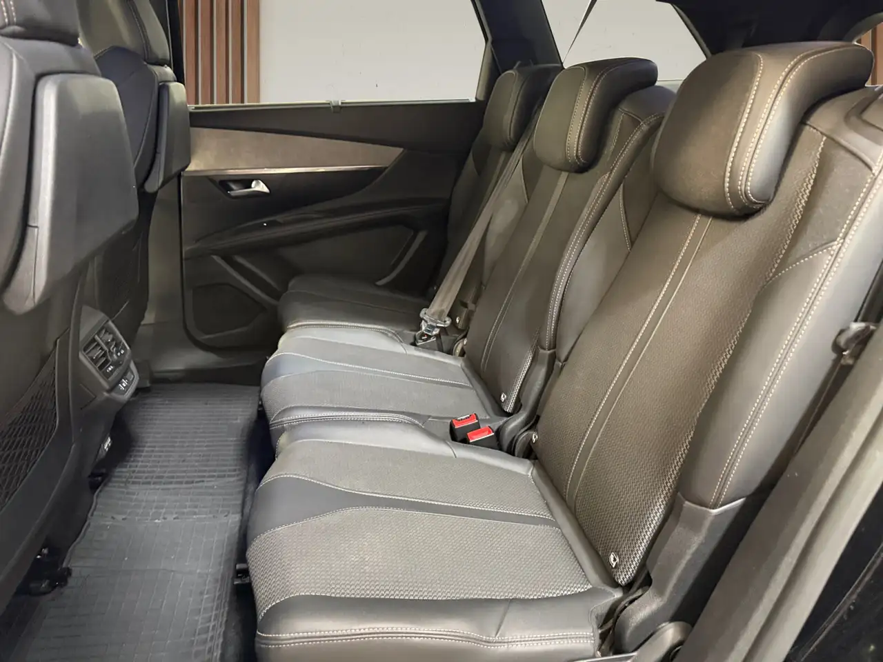 Peugeot 5008 GT-Line 1.2 Puretech EAT8 7pl. ** ACC Navi/Ca..., миниатюра 27