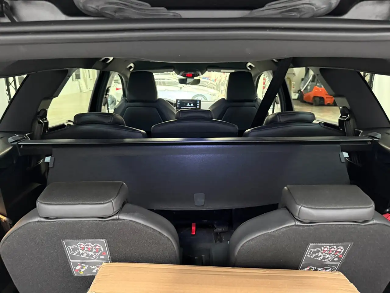 Peugeot 5008 GT-Line 1.2 Puretech EAT8 7pl. ** ACC Navi/Ca..., миниатюра 26