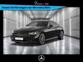 Mercedes-Benz CLE 220 d Coupe AMG+AMBIENTE+DISTRO+MEMORY+MBUX Schwarz - thumbnail 1
