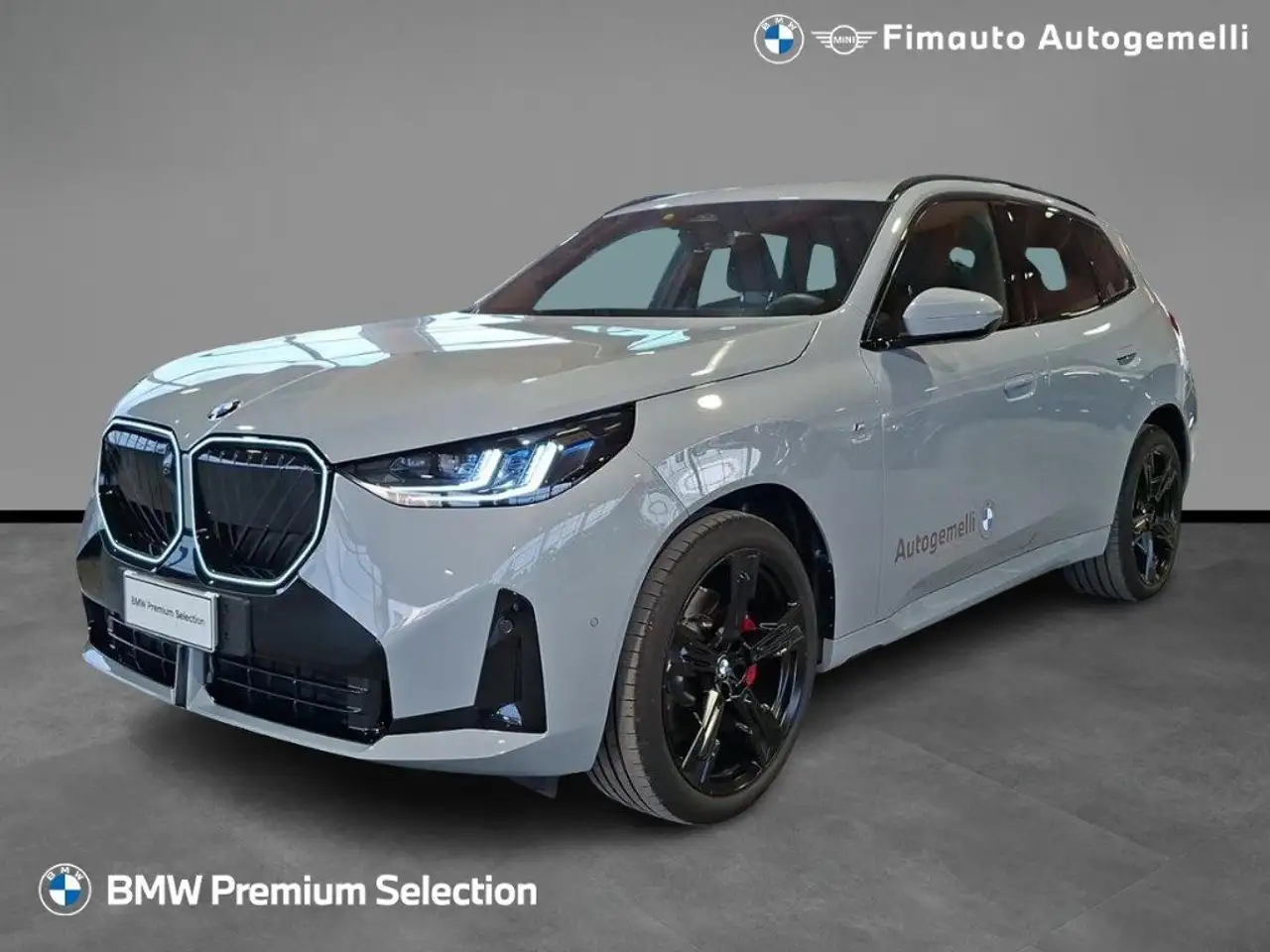 BMW X3 2026