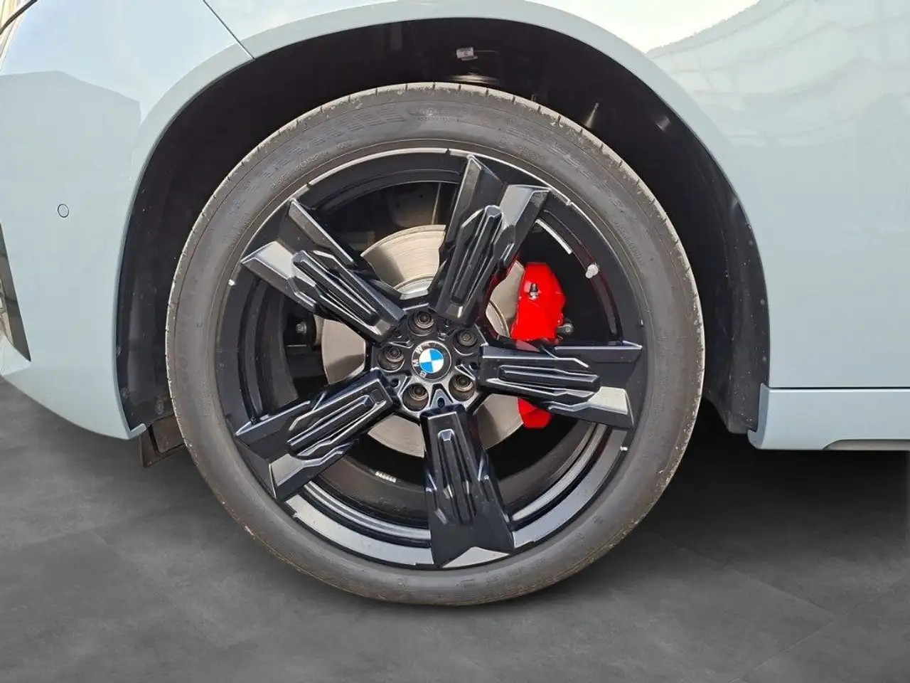 BMW X3 2026