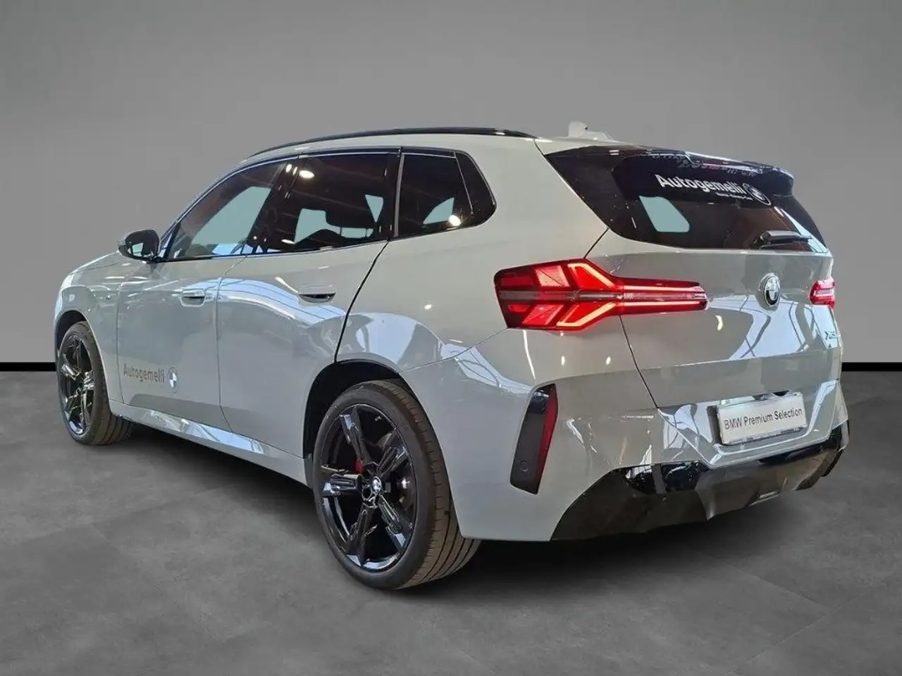 BMW X3 2026