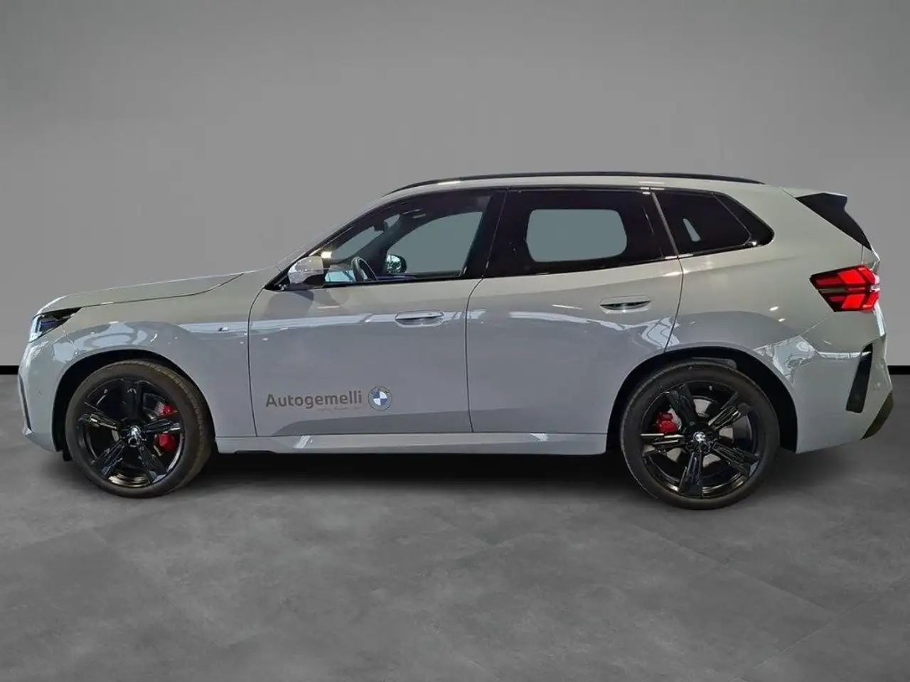 BMW X3 2026