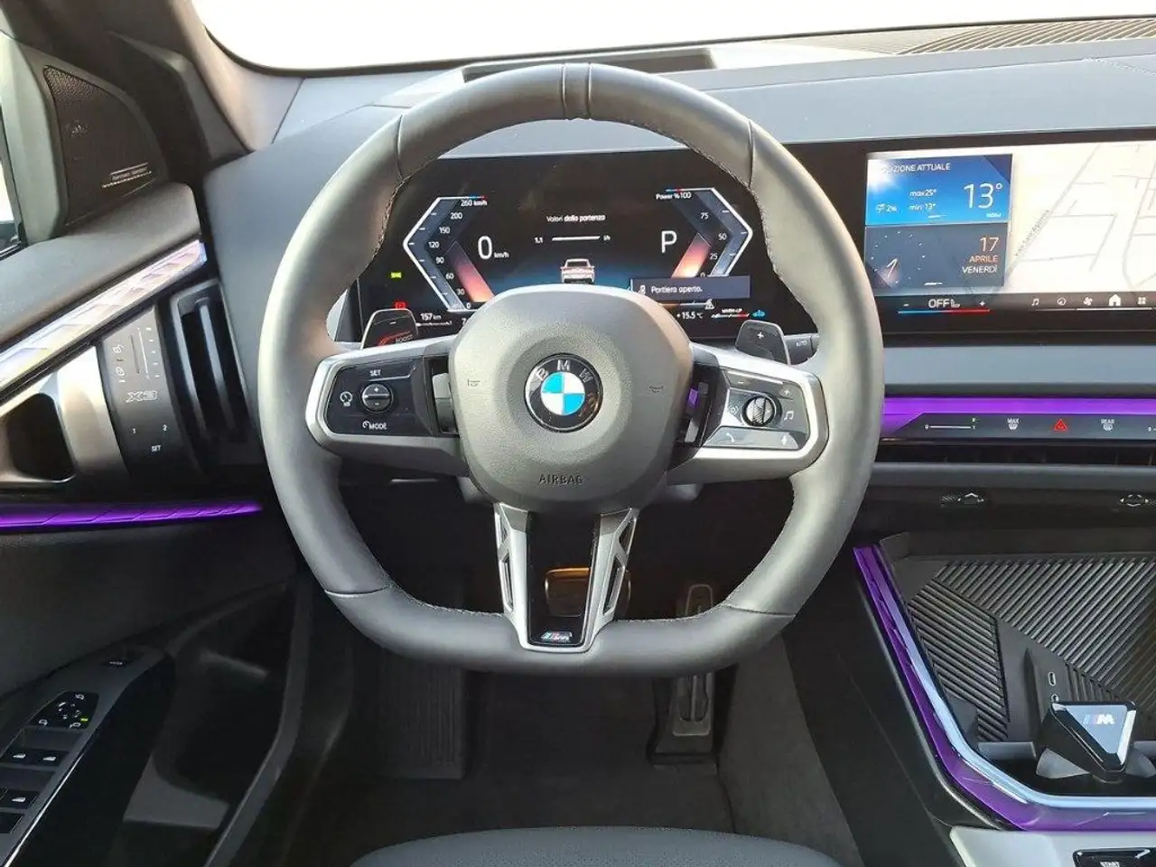 BMW X3 2026 — фото 10