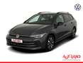 Volkswagen Golf VIII Variant 1.5 16V TSI Goal AHK Navi ACC Grau - thumbnail 1