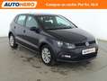 Volkswagen Polo 1.0 A- Negro - thumbnail 8