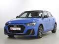 Audi A1 Sportback 35 TFSI S line S tronic Bleu - thumbnail 1