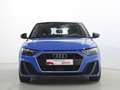 Audi A1 Sportback 35 TFSI S line S tronic Bleu - thumbnail 2