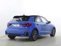 Audi A1 Sportback 35 TFSI S line S tronic Bleu - thumbnail 4