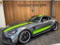 Mercedes-Benz AMG GT 4.0 V8 BiTurbo R Pro - 1 of the 750 worlwide!!! Grau - thumbnail 2
