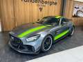 Mercedes-Benz AMG GT 4.0 V8 BiTurbo R Pro - 1 of the 750 worlwide!!! Grau - thumbnail 1