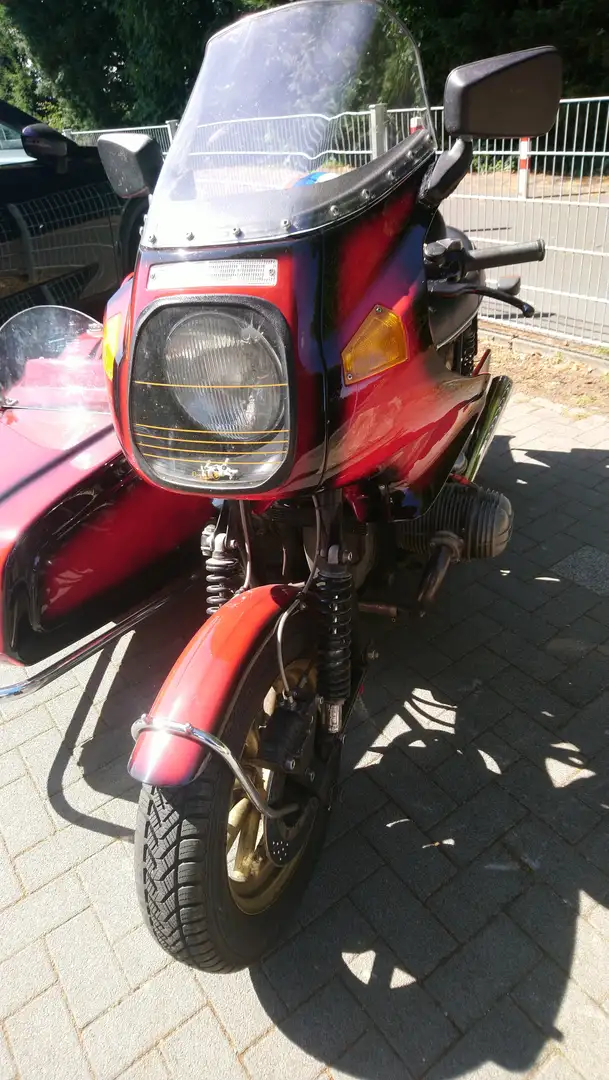 BMW R 100 RS - 2