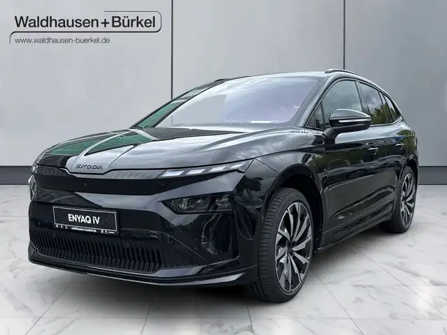 Skoda Enyaq 85 Sportline *AHK *Advanced Paket Klima Navi