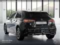 Mercedes-Benz A 180 AMG+360°+AHK+LED+TOTW+KEYLESS+7G Schwarz - thumbnail 20