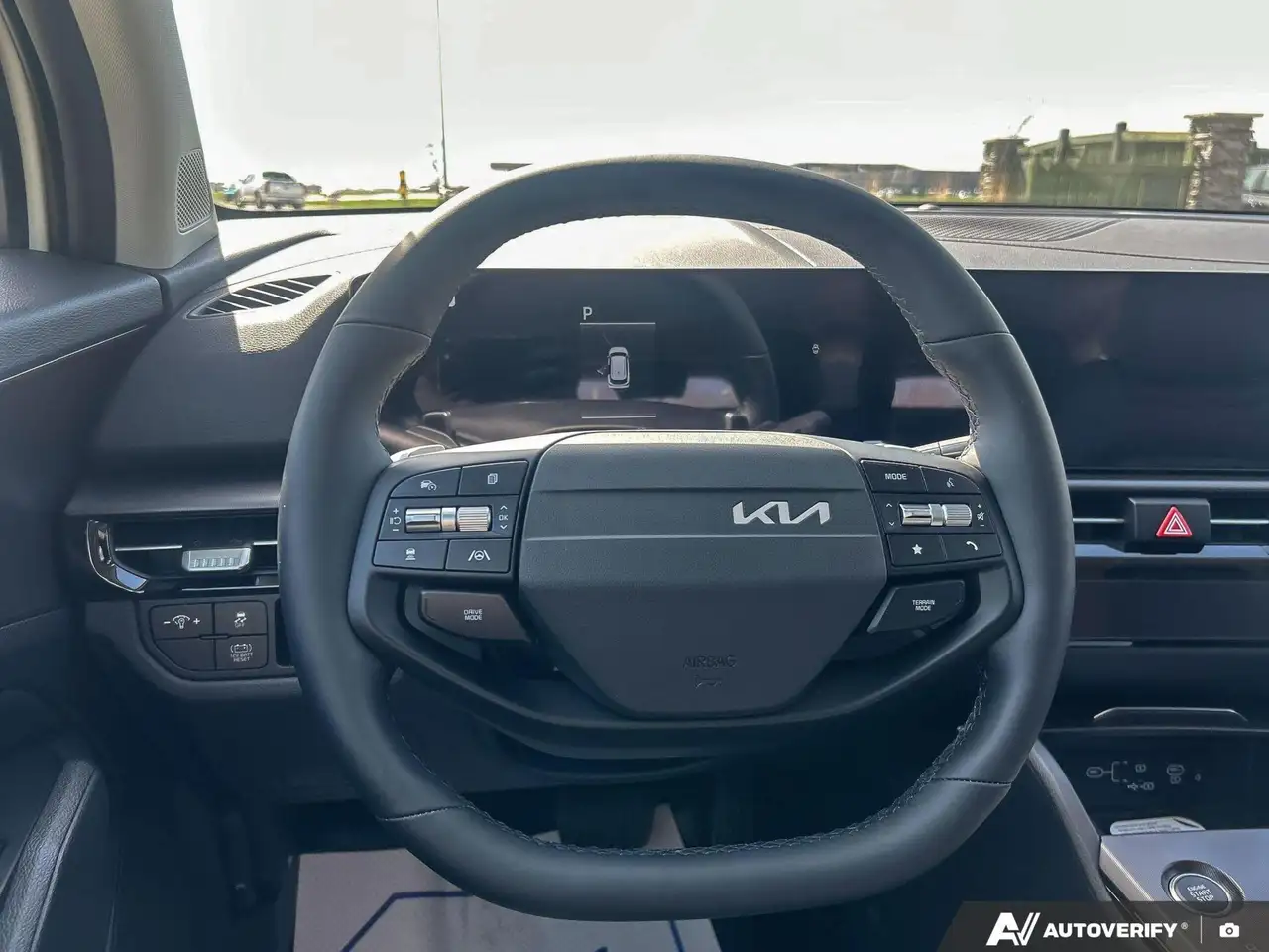 Kia Sportage снимка Kia Sportage