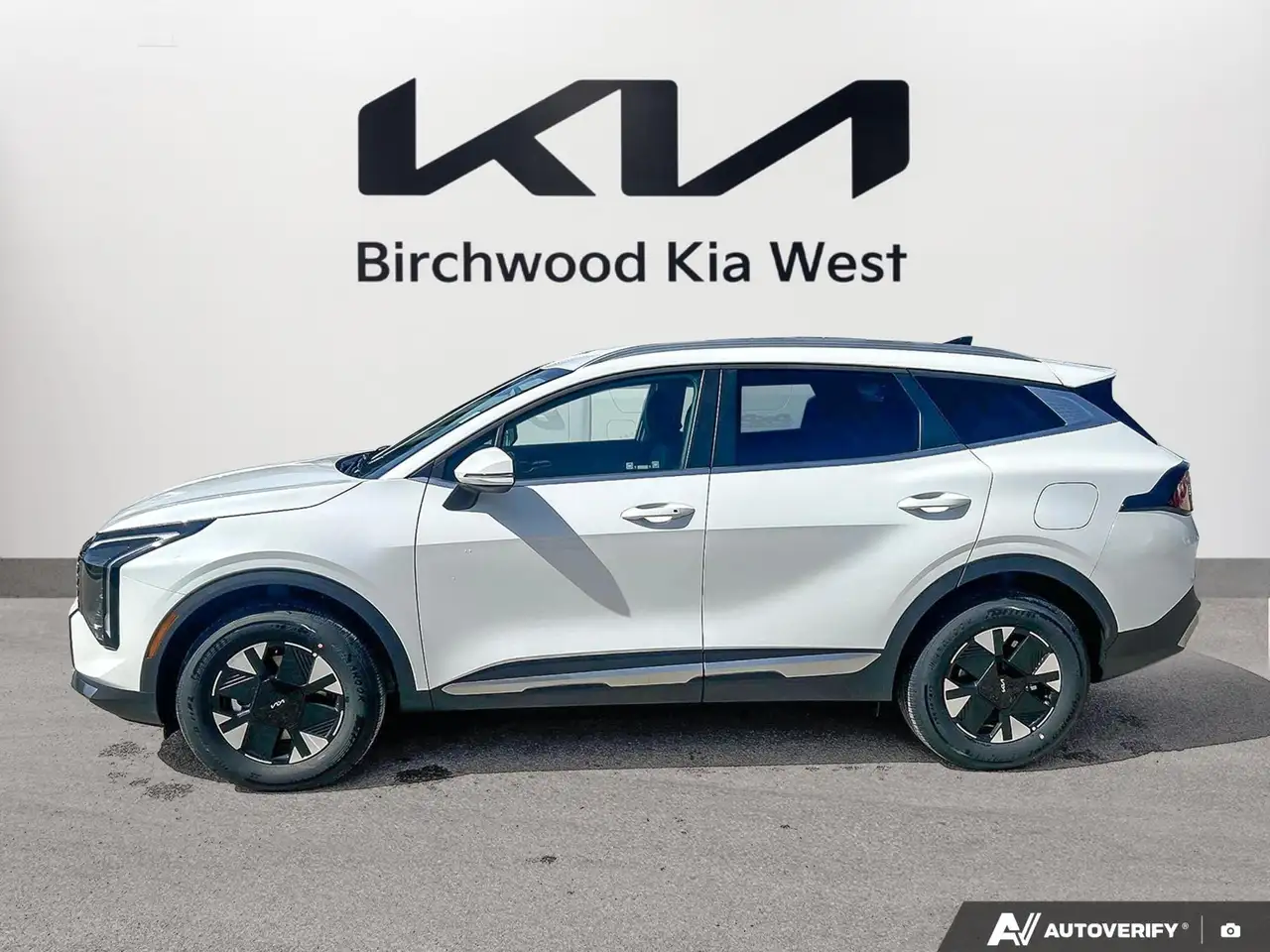 Kia Sportage снимка Kia Sportage