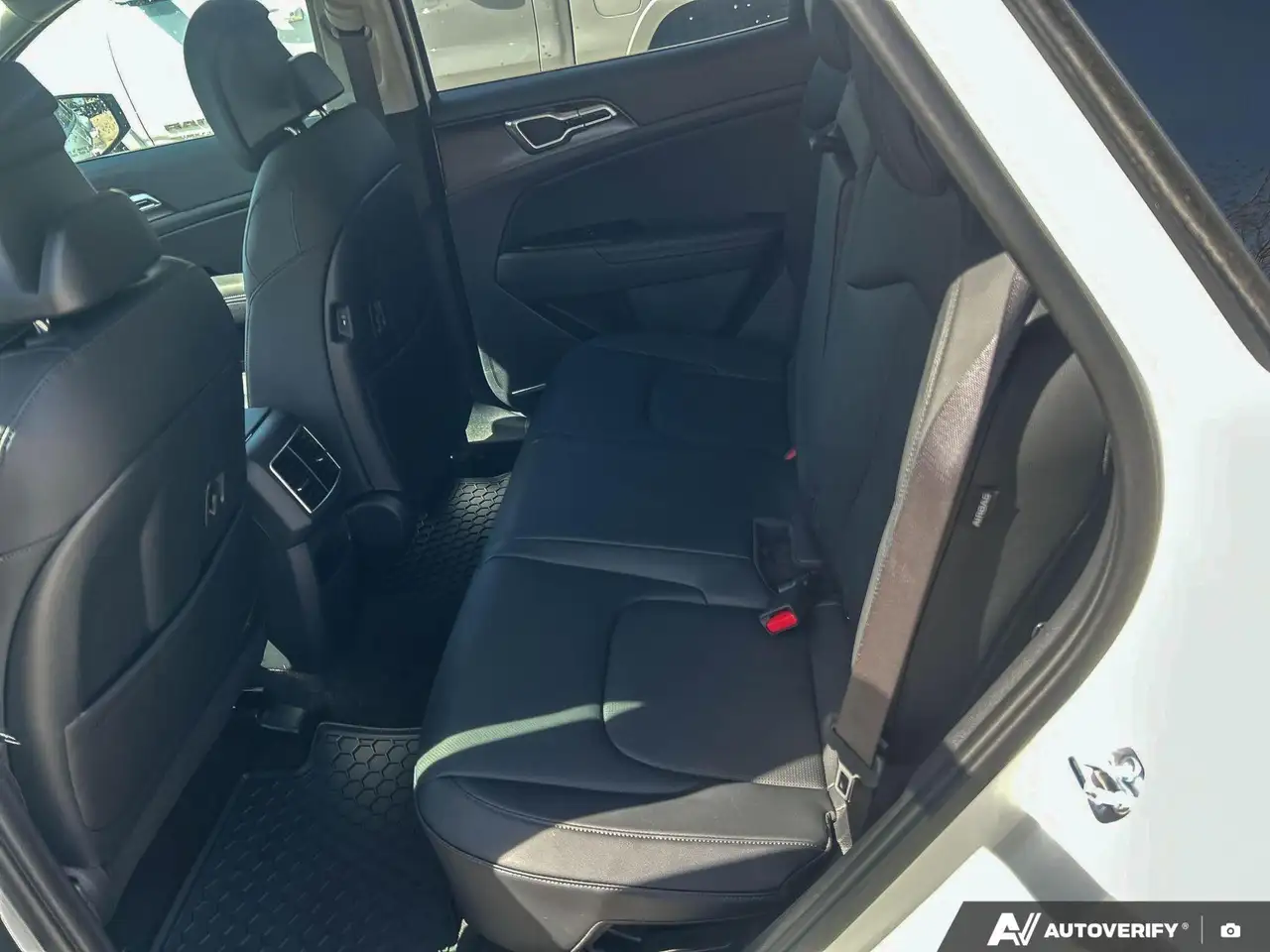 Kia Sportage снимка Kia Sportage