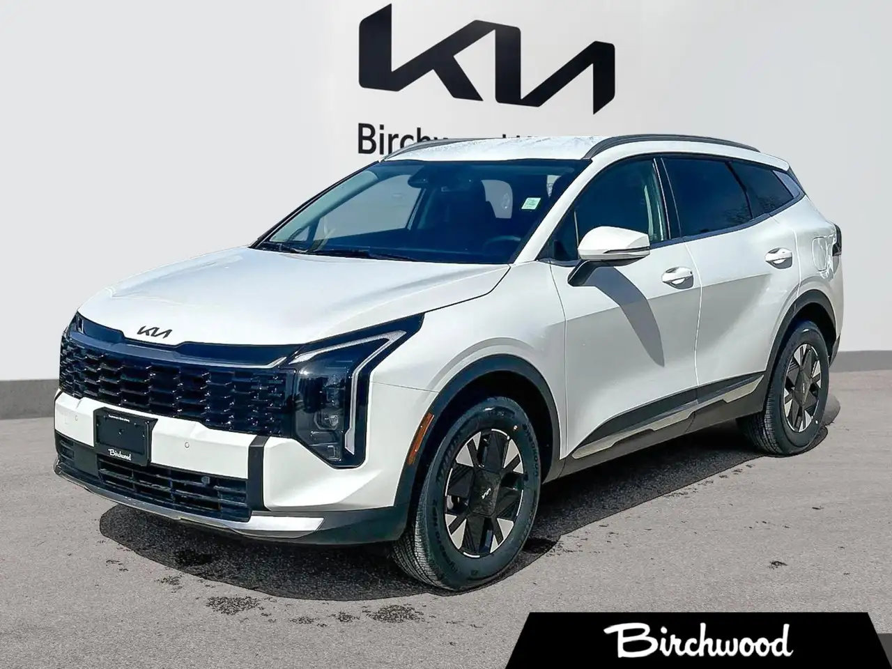 Kia Sportage снимка Kia Sportage