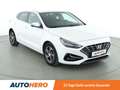Hyundai i30 1.6 CRDi Mild-Hybrid *NAVI*LED*CAM*PDC*SHZ*KLIMA* Weiß - thumbnail 8