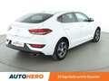 Hyundai i30 1.6 CRDi Mild-Hybrid *NAVI*LED*CAM*PDC*SHZ*KLIMA* Weiß - thumbnail 6