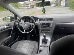 Photo Volkswagen Golf