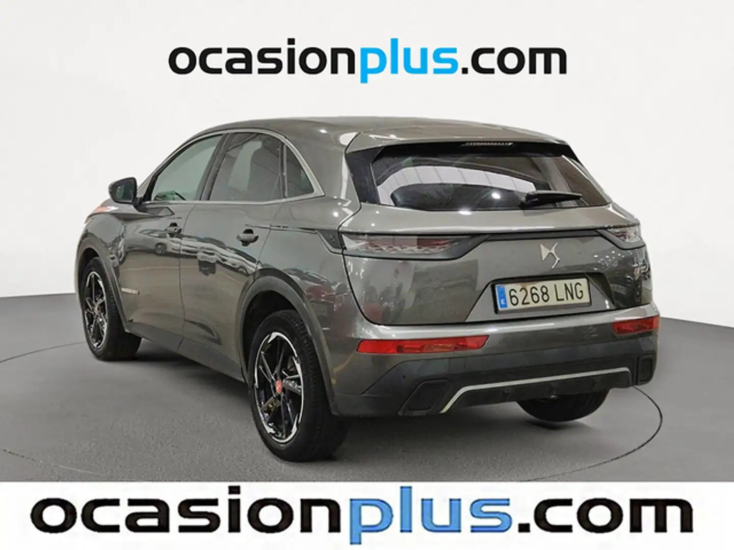 DS Automobiles DS 7 Crossback 1.5BlueHDi Performance Line + Aut. Grigio - 2