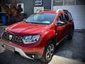 Dacia Duster S Rot - thumbnail 4