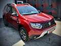 Dacia Duster S Rot - thumbnail 2