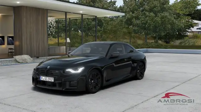 2026 BMW M2 in Black for sale