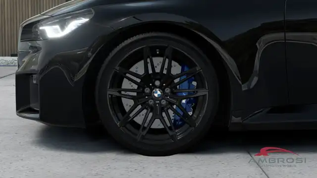 BMW M2 view 8