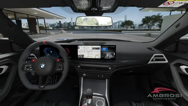 BMW M2 view 11