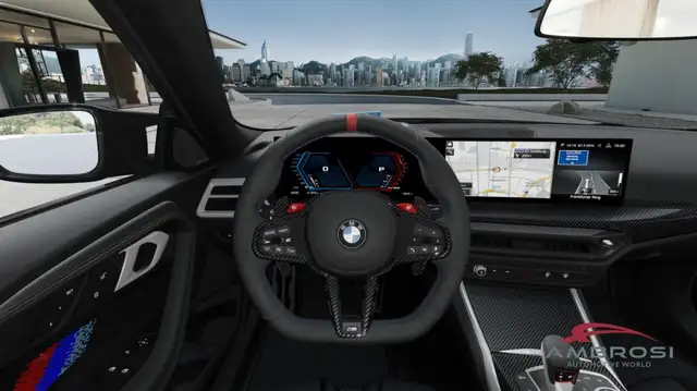 BMW M2 view 10