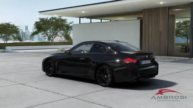 BMW M2 view 2