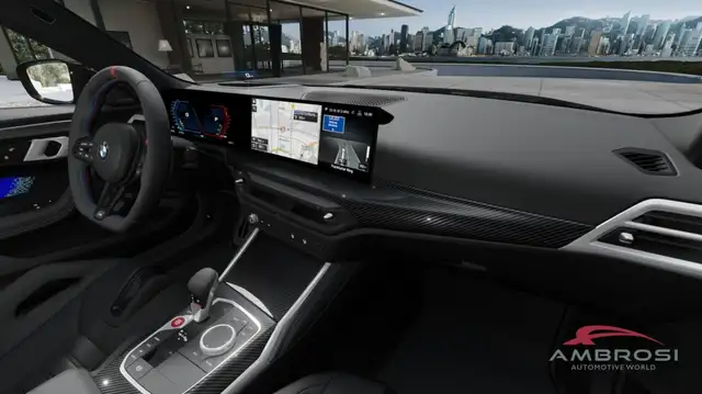 BMW M2 view 9