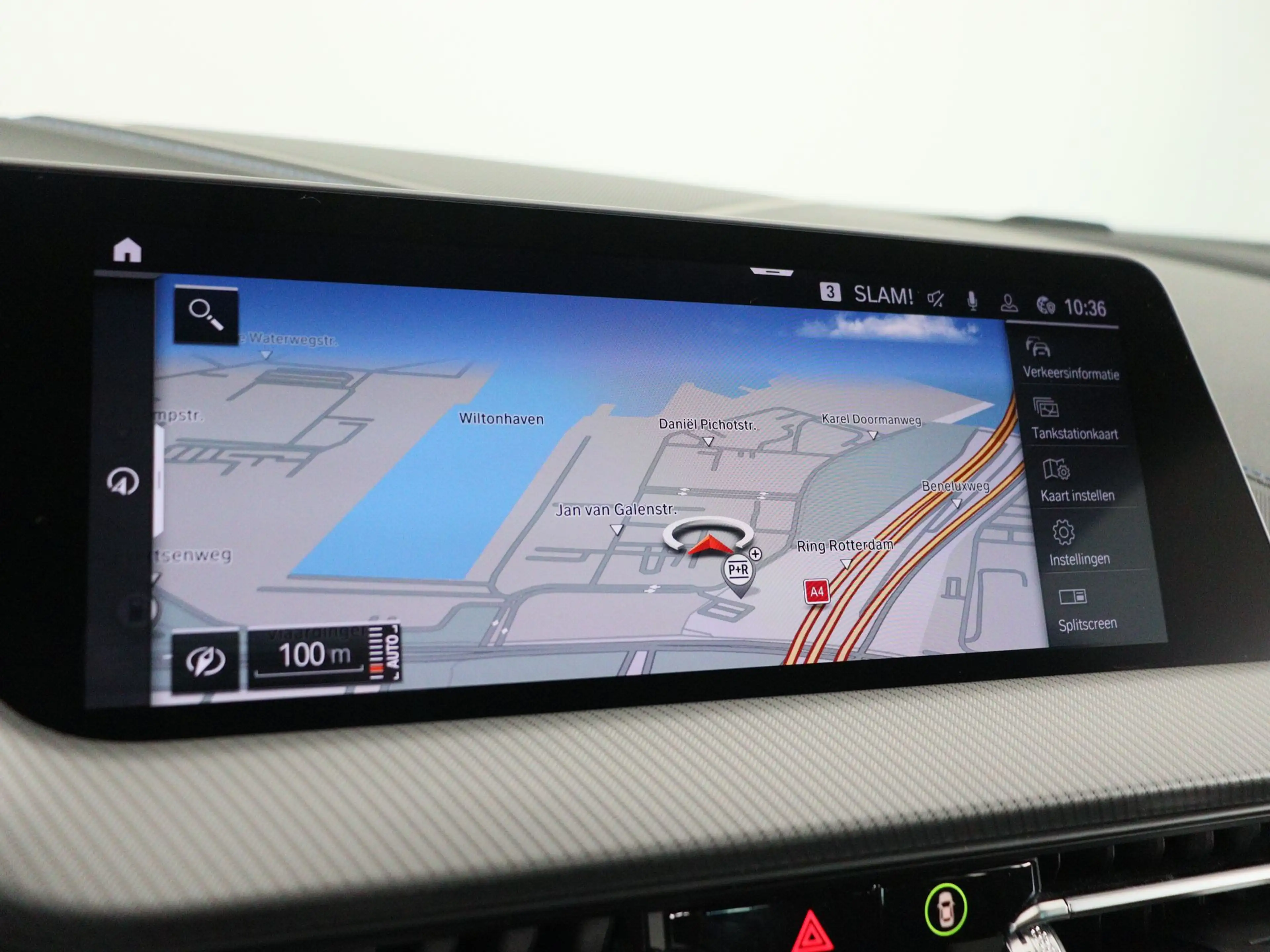 BMW 120 1 Serie 120i Business Edition — photo 13
