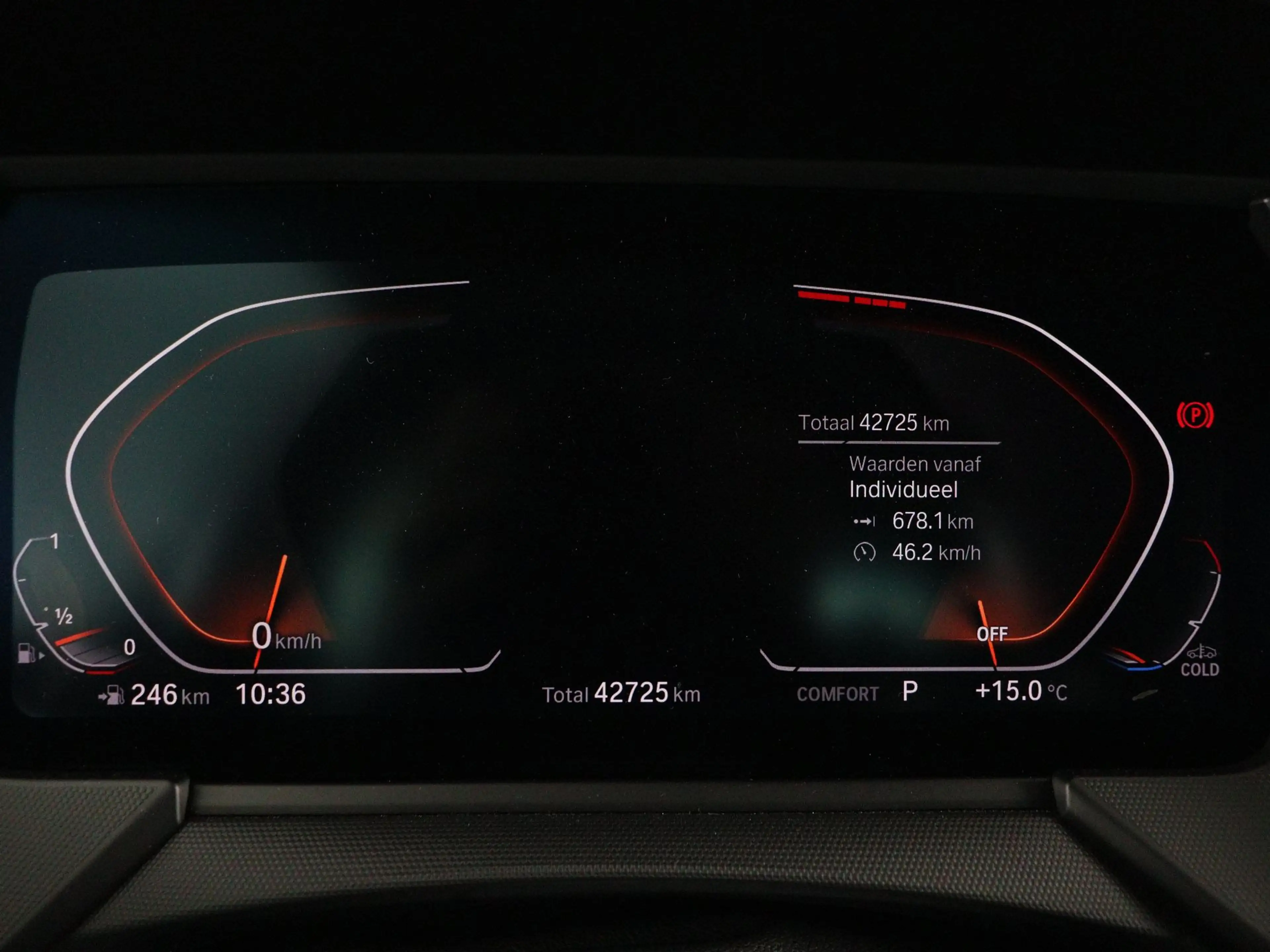 BMW 120 1 Serie 120i Business Edition — photo 15